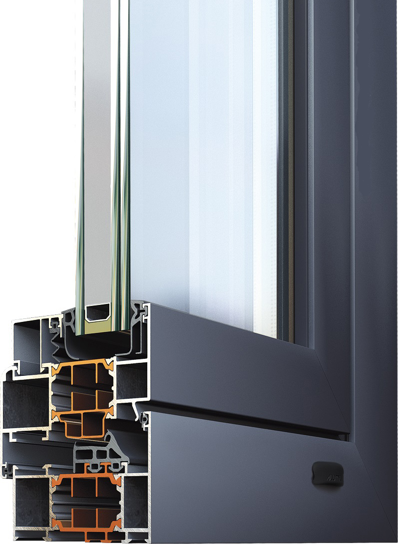 Aluminijumska stolarija