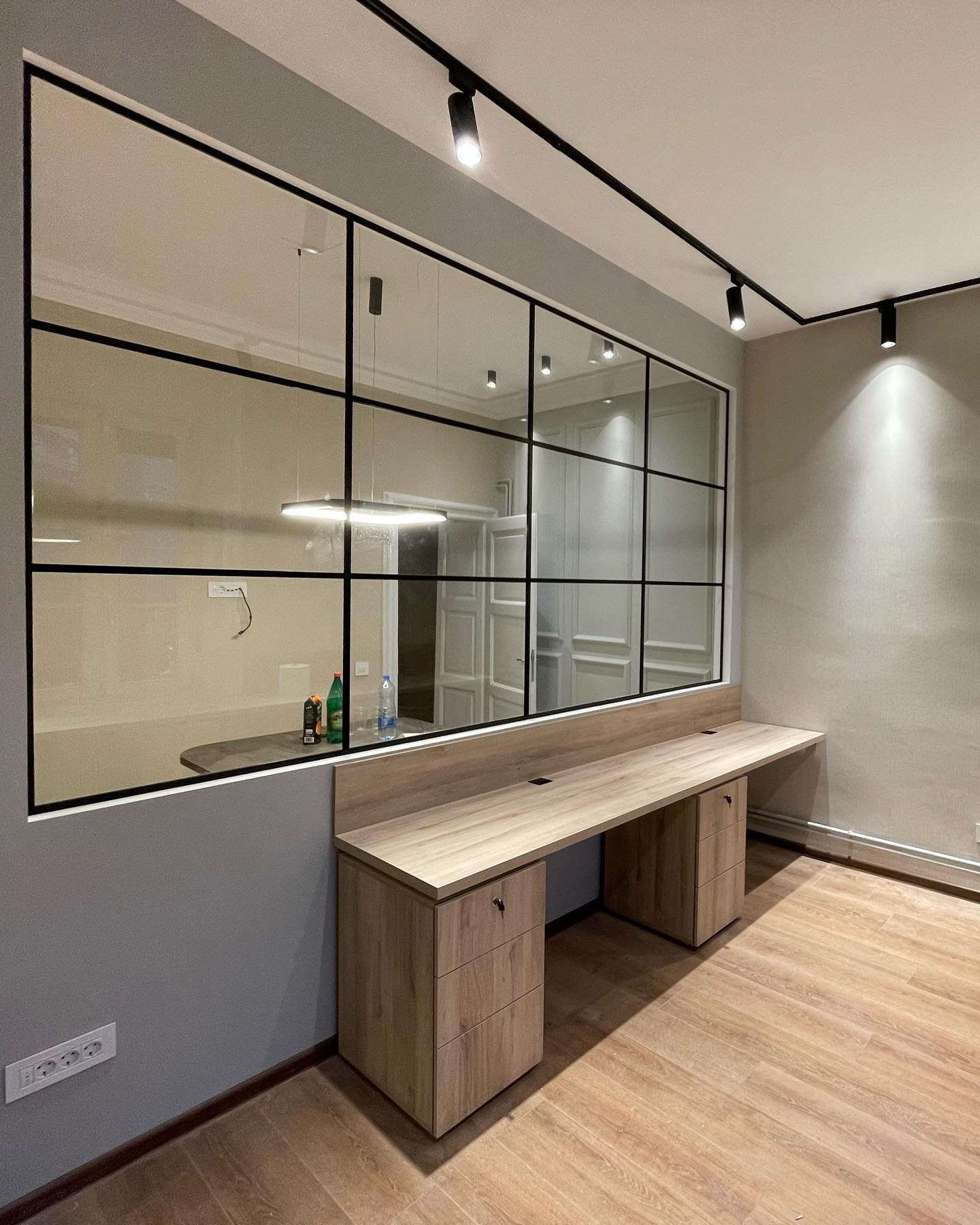 Enterijerske pregrade galerija 1