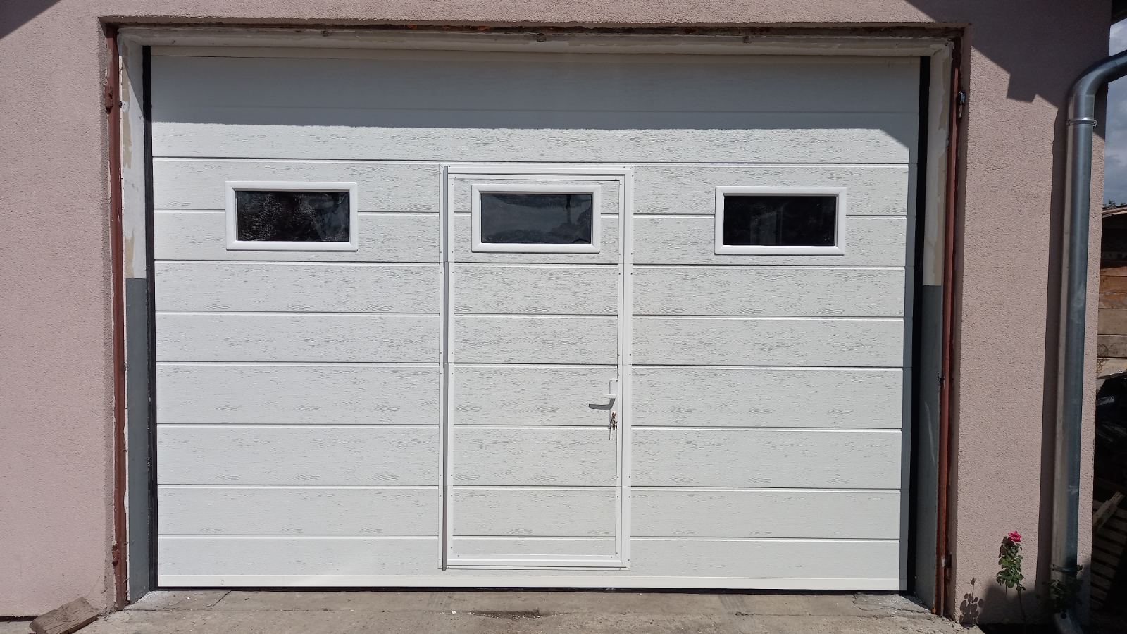 Segmentna vrata galerija 3