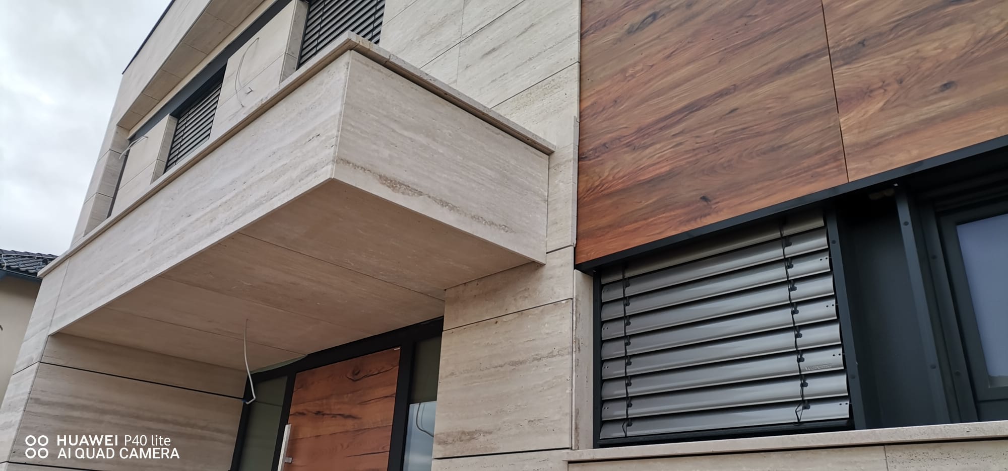 Ventilisane fasade galerija 2